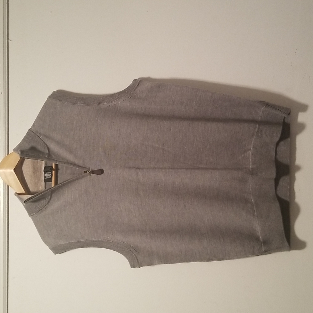 Belford Men's Sweater Vest